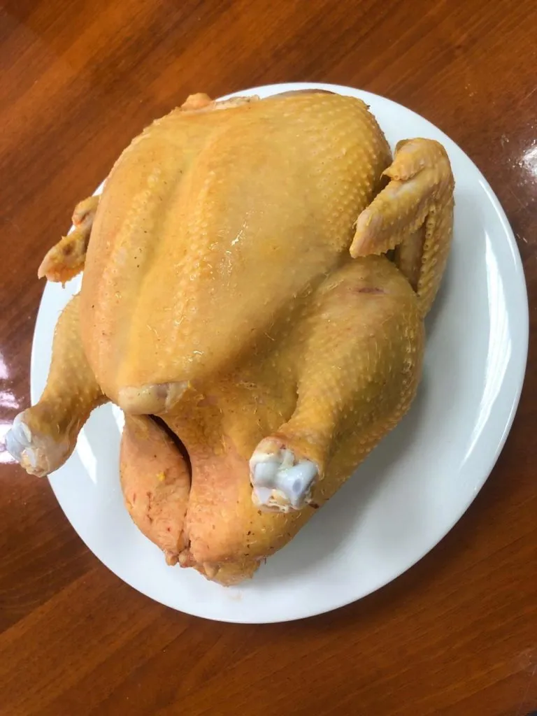 мясо птицы охлажденное и замороженное  в Прохладном