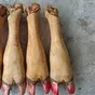 говяжьи ноги опаленные в Нальчике и Кабардино-Балкарской республике