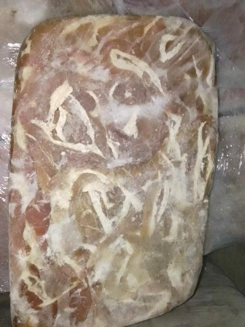 Фотография продукта Кишки говяжьи от 12т замороженные 
