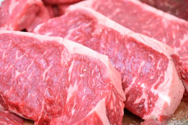 В Кабардино-Балкарии обнаружено около тонны говядины неизвестного происхождения 