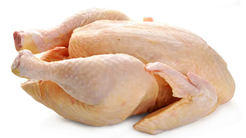 фотография продукта Продаю птицу живой вес и мясо птицы