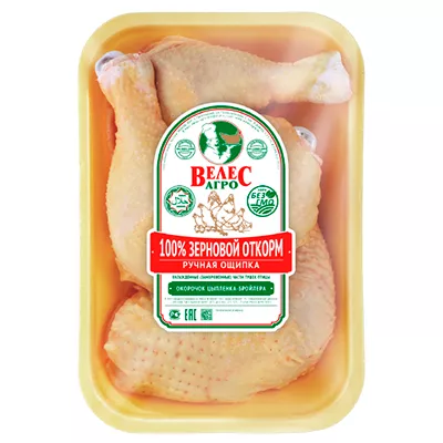оптовая продажа мяса птицы в Нальчике и Кабардино-Балкарской республике 6