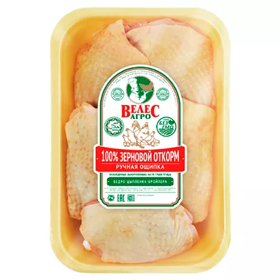 оптовая продажа мяса птицы в Нальчике и Кабардино-Балкарской республике 5